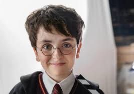 Trend Google: serie hbo harry potter