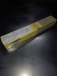 ESAB 3/16"x 18" E7018-1H4 R, 13.5 lb box, 7018 welding ...