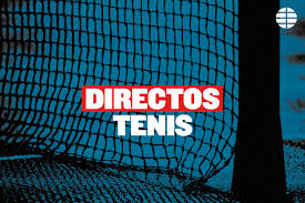 Damir Dzumhur – Carlos Alcaraz en directo