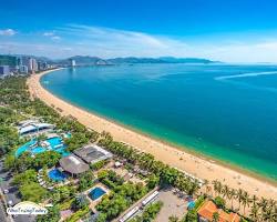 Hình ảnh về Vịnh Nha Trang