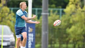 Wallabies Rocked! Gordon OUT vs France - Can They Survive?