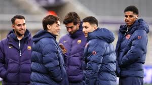 Newcastle - Barcelona hoy, en directo: ida de octavos de Champions League, última hora en vivo