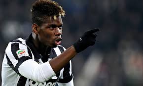 Image result for paul pogba