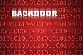 Hasil gambar untuk backdoor virus