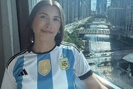 La niñera argentina arrestada por el ICE en EE.UU. habló de las condiciones en los centros de detención