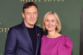 Jason Isaacs Warns Against Weaponized Hate and Celebrates Wife Emma Hewitt