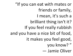 Jamie Oliver Quotes. QuotesGram via Relatably.com