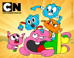 Resultado de imagen de gumball cartoon network