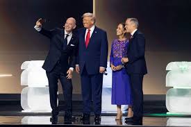 France Draws Norway as World Cup Drama Takes Center Stage