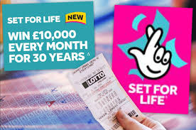 Set For Life Results Could Tonight Change Someone’s Future Forever