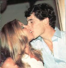 Upload Information: Posted by: Dianab. Image dimensions: 454 pixels by 467 pixels. Photo title: Ayrton Senna and Lilian Vasconcelos souza - 0c5sjoioantnojoc