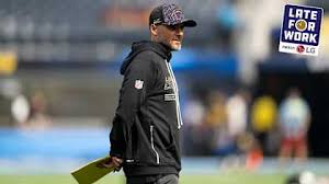 Raiders Coaching Search