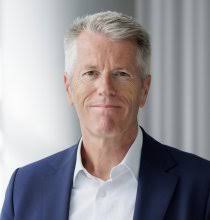 Voith Paper Announces Leadership Transition Effective October 1