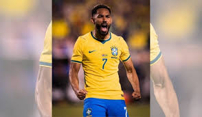 De fora da Copa de 2022 a camisa 9 de 2026: quem é Matheus Cunha, atacante da Seleção Brasileira?