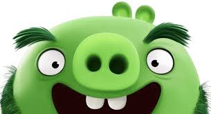 Résultat de recherche d'images pour "angry birds film"