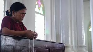 ¿Necesitas saber el santoral de hoy lunes 8 de diciembre de 2025?