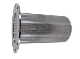 Custom Wedge Wire Screens | Stainless Steel & Alloys