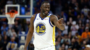 Sources: Draymond Green involved in Warriors' trade talks