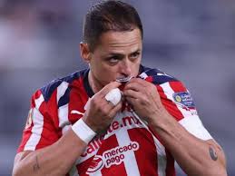 Chicharito Hernández Signs with Atlético Dallas: A New Chapter in the USL Championship