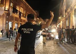 Zacatecas