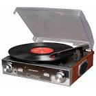 Record player