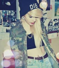 نتيجة بحث الصور عن ‪swag girl‬‏