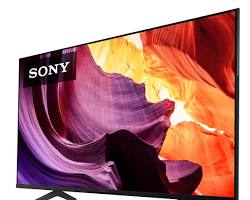 Image of Sony HDR TV