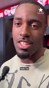 Jalen Royals reacts to scoring first NFL career touchdown (Video)
