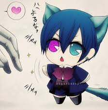 Résultat de recherche d'images pour "ciel phantomhive"