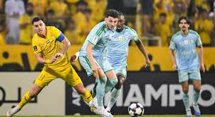 طارمی گل نزد، الوصل به الاهلی باخت