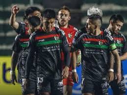 Bolívar Domina! Palestino Sofre Duro Golpe na Copa Sul-Americana! - Imagen principal del artículo