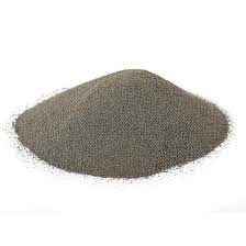 Ferrosilicon Powder (Si 15%) Micronized