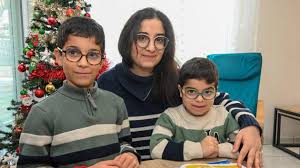 Téléthon: Sophie Davant lance l'appel! Les dons peuvent TOUT changer!