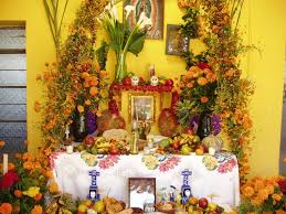 Otra ofrenda