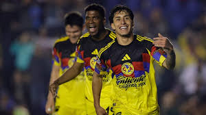 Club America vs. Santos Laguna: Liga MX Showdown