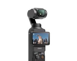 Image of DJI Osmo Pocket 3 Creator Combo ActiveTrack 6.0