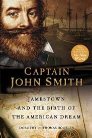 Captain John Smith: ... - 448b68aae30ee