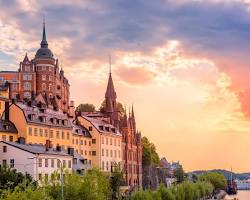 Image of Stockholm, Sweden