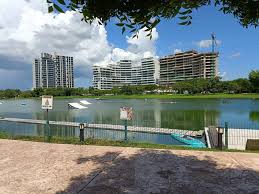Brain-Eating Amoeba Kills Man, 34, at La Isla Lake