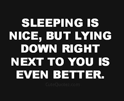 Irresistible Romantic Love Quotes For Him &amp; Her | How I Love ... via Relatably.com