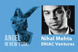 Nihal Mehta is an American entrepreneur who has more than 13 years of experience in innovating marketing technologies, and has founded 5 startups to date. - nihal_mehta