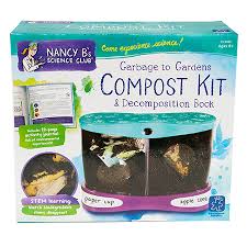 Image result for Nancy B's Science Club