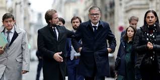 Le Point - News update