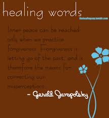 Gerald Jampolsky Quotes. QuotesGram via Relatably.com