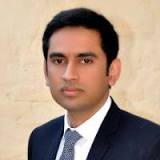 Maison Consulting & Solutions Employee Raheel Khan's profile photo