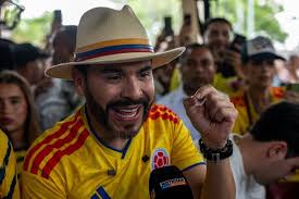 Trend Google: abelardo de la espriella
