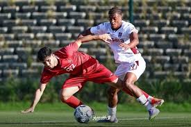 پرسپولیس ۰-۰ ترابزون اسپور؛ تساوی پرسپولیس برابر طوفان دریای سیاه