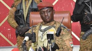 Le Burkina Faso officialise la rupture de ses relations diplomatiques avec la France