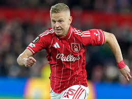 Team News: Nottingham Forest vs. Malmo injury, suspension list, predicted XIs