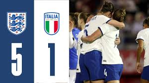 England Football - News update